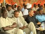جمعيات سودانية وعربية تحذر من نقص الغذاء في دارفور