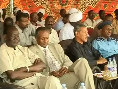 جمعيات سودانية وعربية تحذر من نقص الغذاء في دارفور