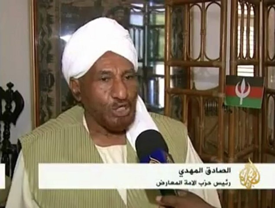 المحكمة الدولية توجه تهمة الإبادة الجماعية للبشير