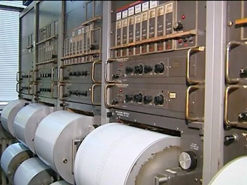 БАН: СИЛНО ЗЕМЕТРЕСЕНИЕ В ПЕРНИК НЯМА ДА ИМА ПРЕЗ СЛЕДВАЩИТЕ 100-200 ГОДИНИ