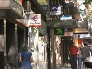 In calo i disoccupati in Spagna