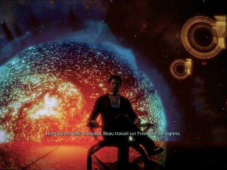 [Space adventure] WT Mass Effect 2 [4] "Home sweet home"