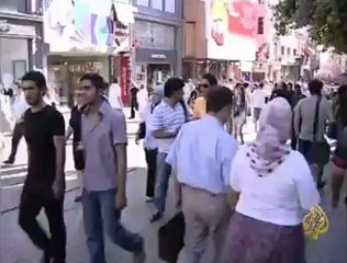 لقاء وزاري تركي أوروبي في اسطنبول