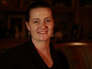 CampSister, Dr. Michelle Shares on Trusting Your Gut!