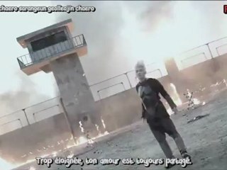 [P-KpopSub] BIGBANG MONSTER (VOSTFR+Romaniztion)