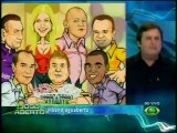 JOGO ABERTO DA TV BANDEIRANTES