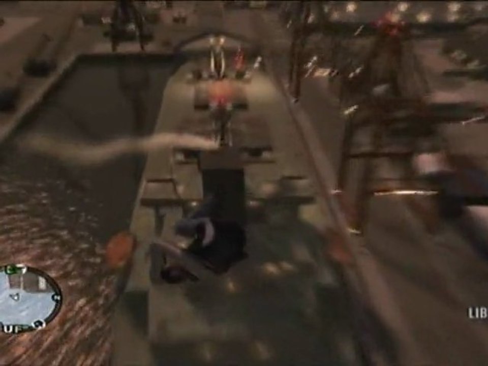 GTA 4 COMPILATION
