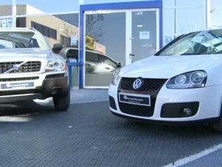 Compraventa automóviles - Las Rozas - El Taller de Autoexclusivo