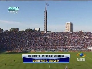www.soccer-football.ru | 2 Уругвай — Венесуэла