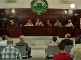 Tribunale militare libico condanna 