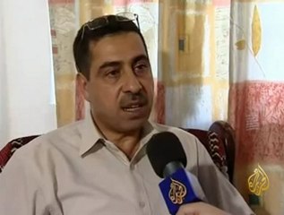 تسليم الأردني سامر البرق لإسرائيل