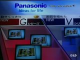 Panasonic despedirá a 15 000 trabajadores