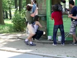 Nimmt Mila Kunis für eine neue Rolle zu?