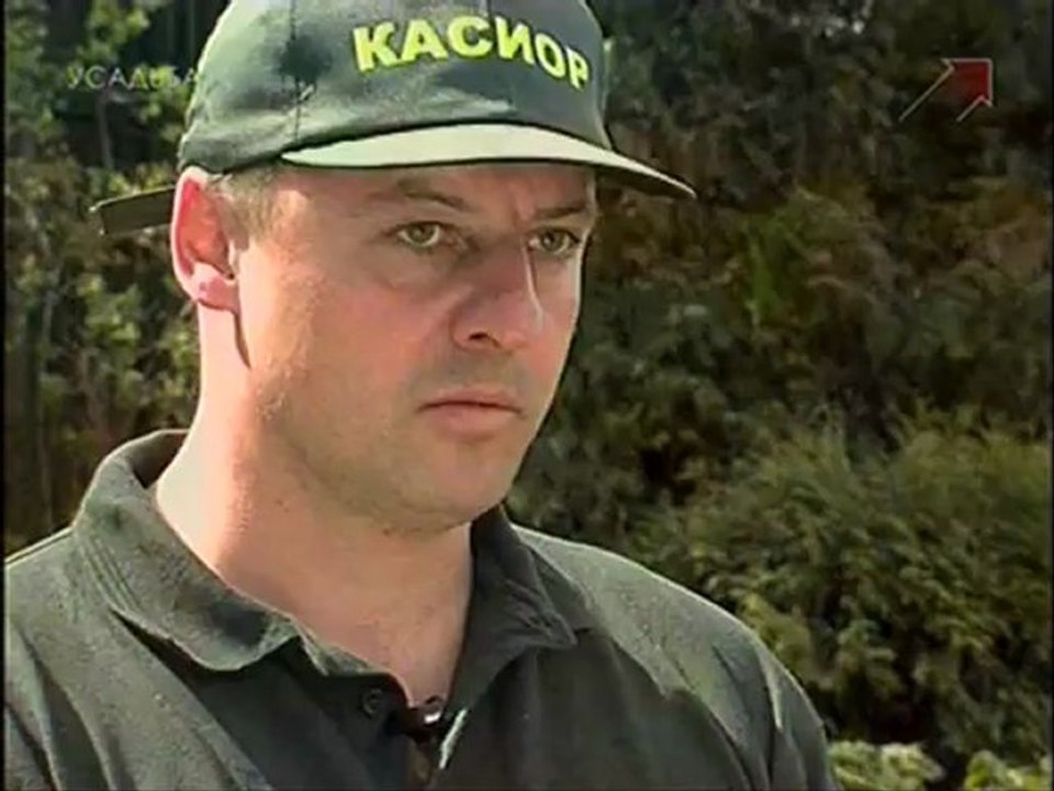 Ландшафтный дизайн. Автополивка растений