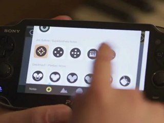 Sound Shapes - Meets Jim Guthrie