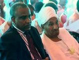 طرح مبادرة الصادق المهدي لدعم وحدة السودان