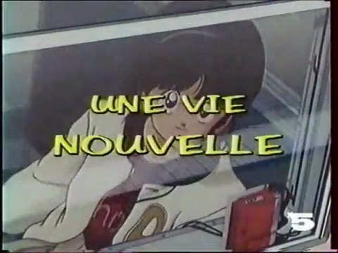 Une Vie Nouvelle - épisode 10 La Leçon De Base-Ball Septembre 1990 LA CINQ