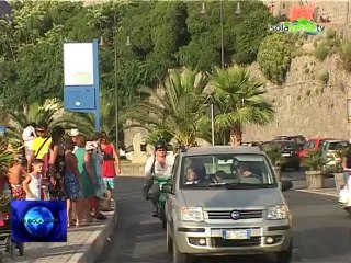 TG ISOLAVERDE, EDIZIONE DI LUNEDI' 4 GIUGNO