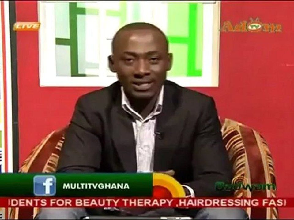 World Cup Qualifier - Ghana - Lesotho 06-01-12