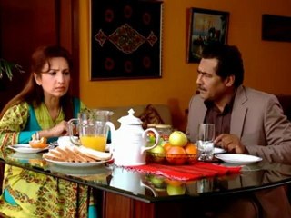 Baat Hai Ruswai Ki Episode 5 - Part 2/4