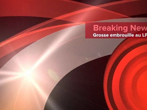 Journée des terminales au LFM