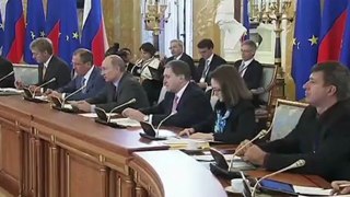 Putin pushes for visa deal, ignores EU pressure on Syria