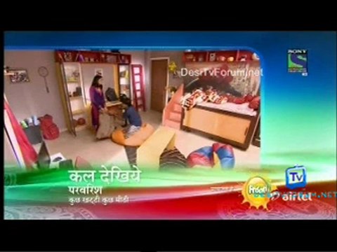 Parvarish Kuch Khatti Kuch Meethi - 4th June 2012 Video Pt4