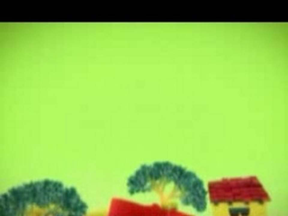 Titou Le Lapinou - Le Titou