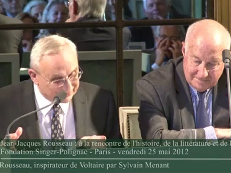 Sylvain Menant