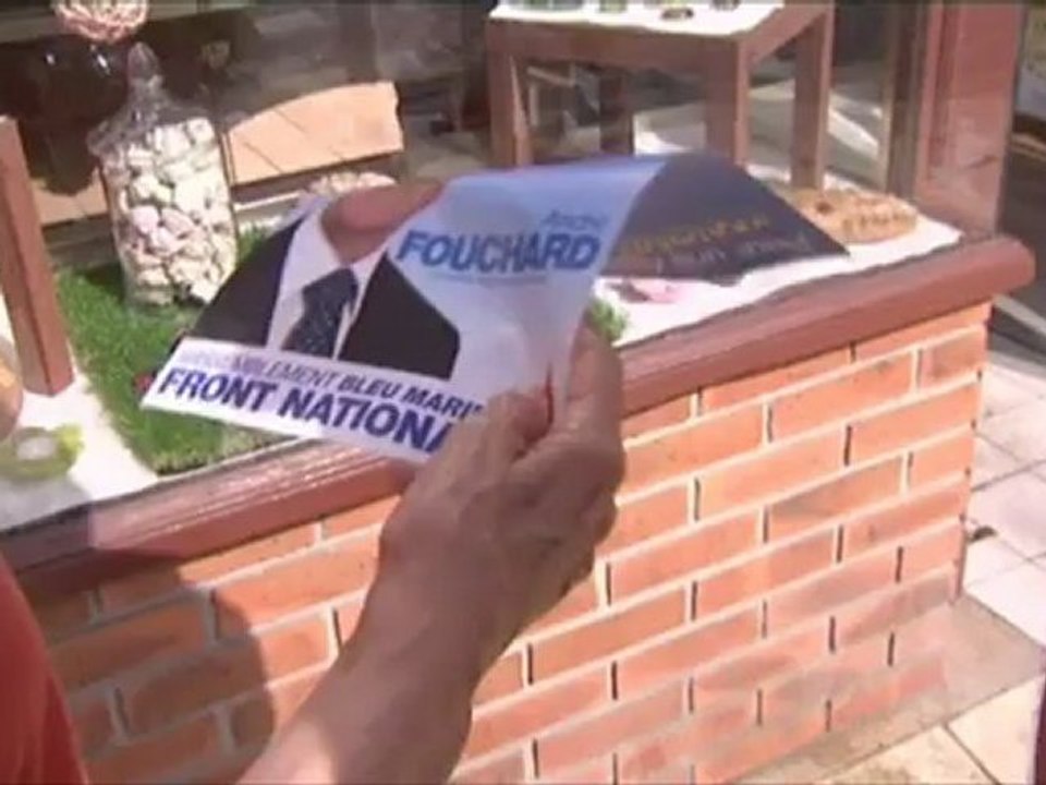 Reportage de France 3 Picardie