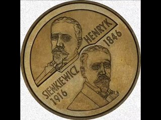 Henryk Sienkiewicz-prezentacja