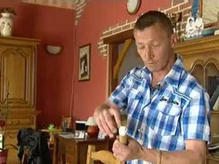 Dieppe: naufrage de l'"Alleluia", aucune faute grave retenue