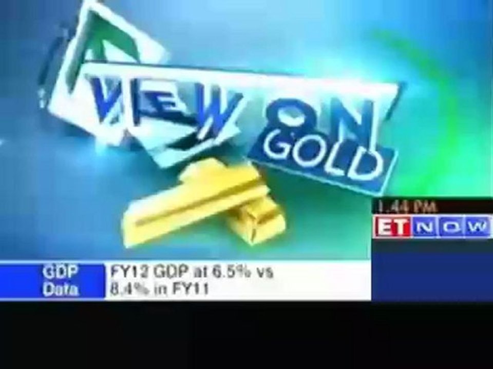 Bearish on copper,crude; Bullish on gold