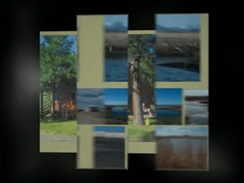 Oregon Ranches for sale