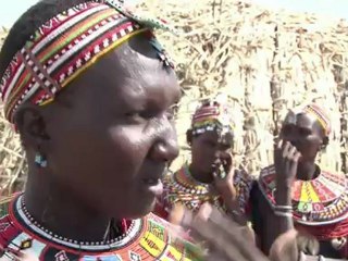 La plus petite tribu du Kenya est menacée d'extinction