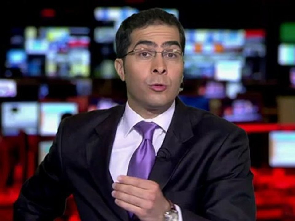 Inside Story - Mocking US policy