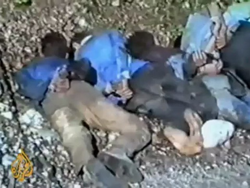 Karadzic defends wartime conduct