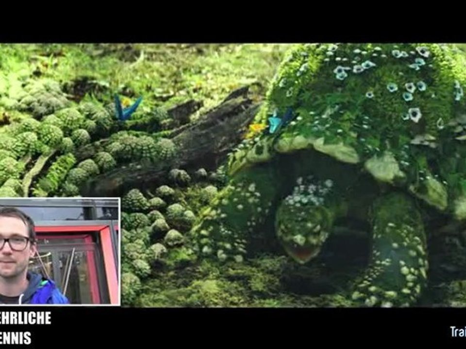 Snow White And The Huntsman Filmkritik