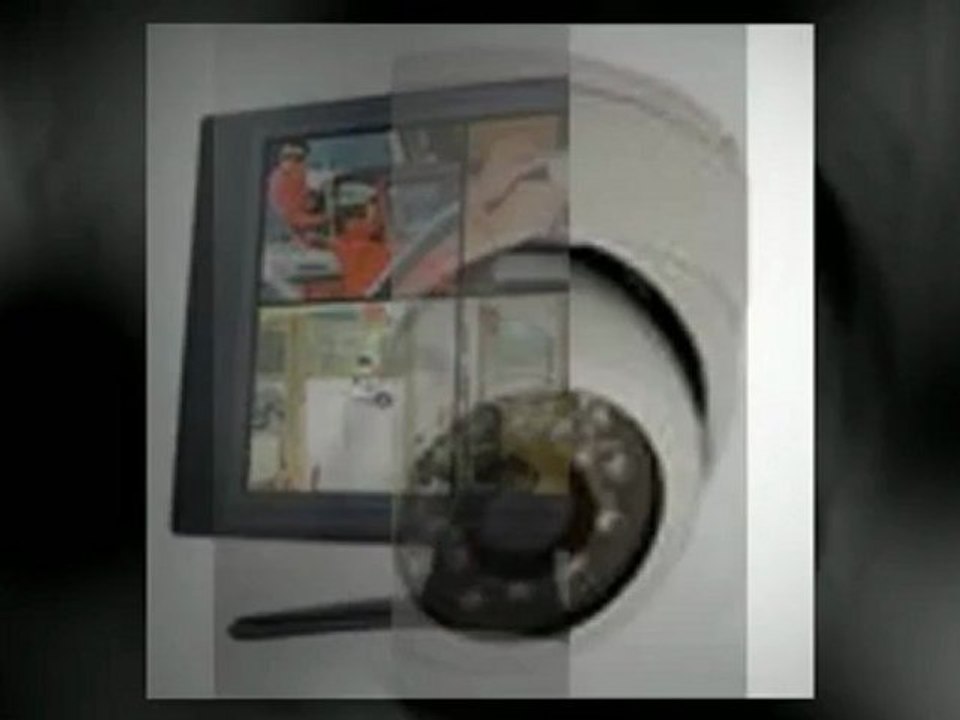 Tips On Purchasing An IP Camera