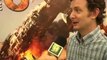 Entrevista - Uncharted 3 en GAMEFEST 2011 con HobbyNews.es