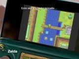 The Legend of Zelda Four Swords en HobbyNews.es