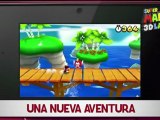 Super Mario Bros 3DS en HobbyNews.es