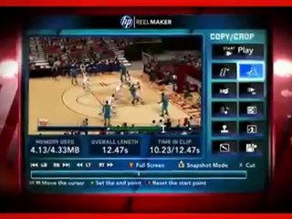 NBA 2K12 salta a la cancha de juego en HobbyNews.es