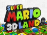 Super Mario 3D Land en HobbyNews.es