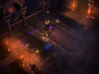 Diablo 3 in game - En HobbyNews.es
