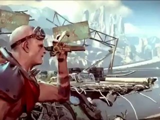 Entrevista Rage - El montaje del director en HobbyNews.es