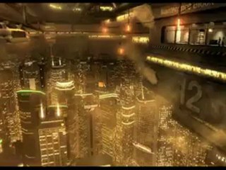 Información clasificada de Deus EX en HobbyNews.es