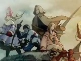 Tráiler de Final Fantasy Tactics The War of the Lions en HobbyNews.es