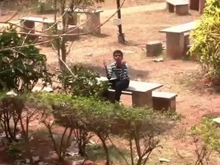 Thank You Jesus - Joshah Luke