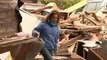 Tsunami wipes out Chilean coastal town